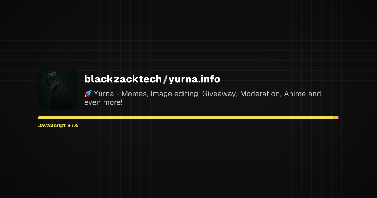 Preview of yurna.info